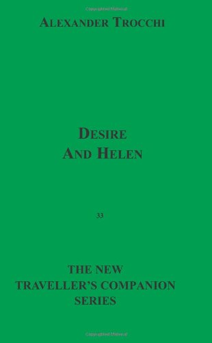 9781596541344: Desire and Helen