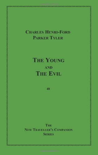 9781596541351: The Young and the Evil