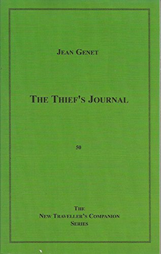 Stock image for The Thief's Journal for sale by Burke's Book Store