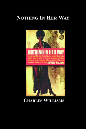Imagen de archivo de Nothing in Her Way a la venta por MLC Books