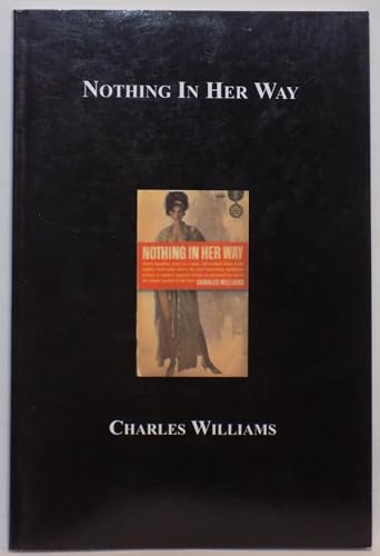 Stock image for Nothing in Her Way for sale by MLC Books