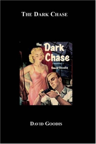 Stock image for The Dark Chase for sale by ThriftBooks-Atlanta