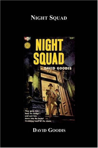 Beispielbild fr Night Squad zum Verkauf von Ergodebooks