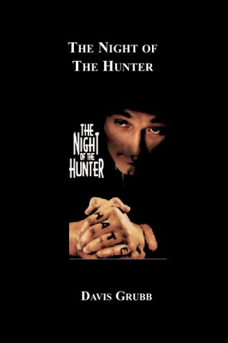 Stock image for Night of the Hunter for sale by TextbookRush