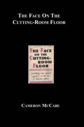 9781596542310: The Face on the Cutting-room Floor