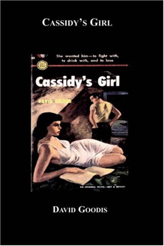 9781596542327: Cassidy's Girl