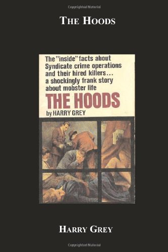 9781596543461: The Hoods