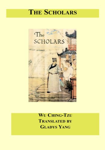 Imagen de archivo de The Scholars a la venta por Powell's Bookstores Chicago, ABAA