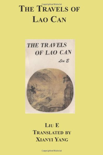 Imagen de archivo de The Travels Of Lao Can a la venta por Ergodebooks