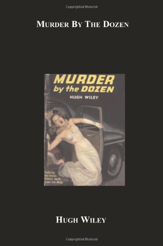 Beispielbild fr Murder by the Dozen zum Verkauf von ThriftBooks-Dallas