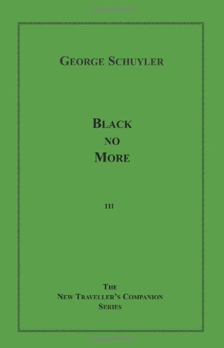 Stock image for Black No More for sale by ThriftBooks-Atlanta