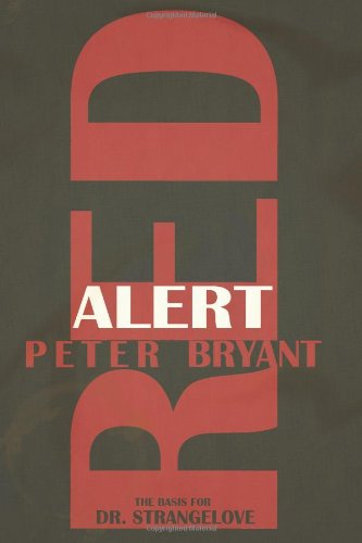Imagen de archivo de Red Alert a la venta por ThriftBooks-Dallas