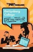 9781596582248: Gettysburg College