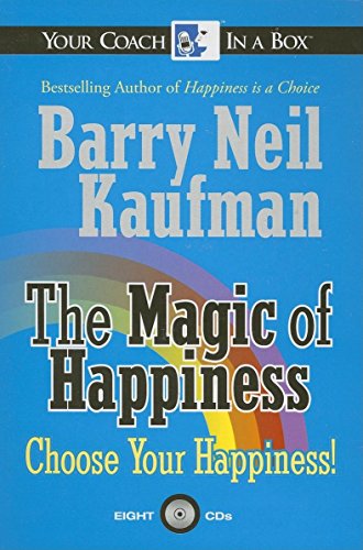 9781596590267: The Magic of Happiness (Your Coach in a Box S.)