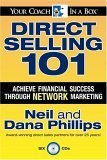 9781596590274: Direct Selling 101: Achieve Financial Success Through Network Marketing (Your Coach In A Box)