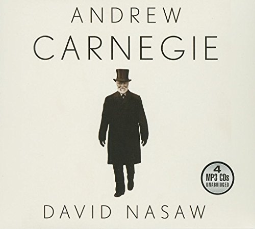 9781596591240: Andrew Carnegie (Your Coach in a Box)