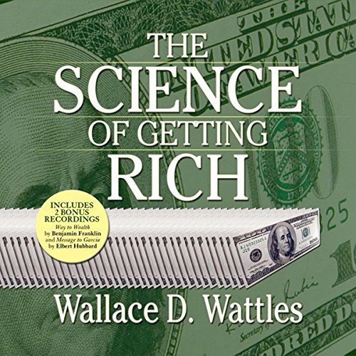 Beispielbild fr The Science of Getting Rich zum Verkauf von SecondSale