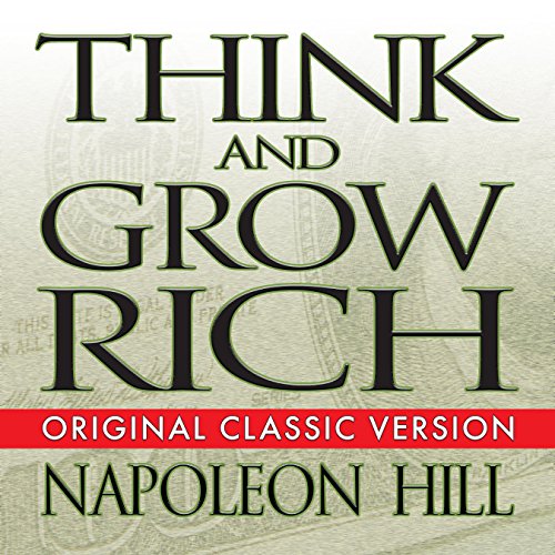 Stock image for Think and Grow Rich for sale by HPB-Emerald