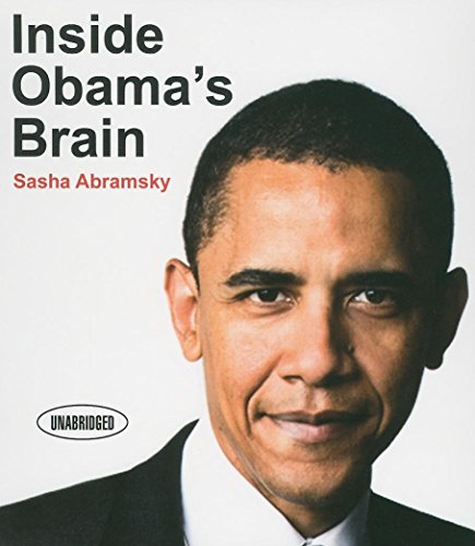 Stock image for inside Obama's brain for sale by The Yard Sale Store