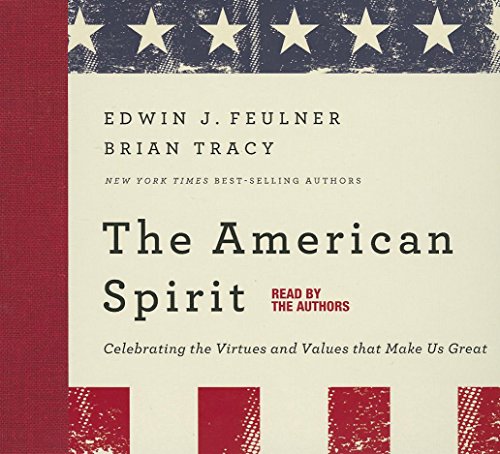 9781596595293: The American Spirit