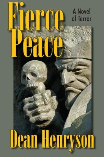 Imagen de archivo de Fierce Peace a la venta por ThriftBooks-Dallas