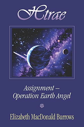 9781596635296: Htrae Assignment-earth Angel: Assignment-operation Earth Angel