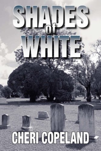 Imagen de archivo de Shades of White a la venta por Ergodebooks