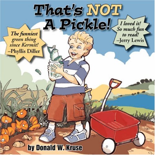 9781596635609: That's Not a Pickle