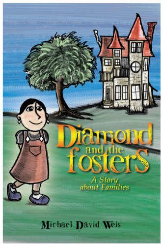 Stock image for Diamond and the Fosters for sale by ThriftBooks-Dallas