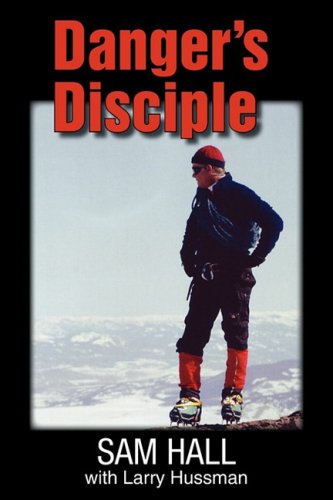 9781596636453: Danger's Disciple