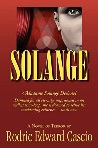 Stock image for Solange for sale by PBShop.store US