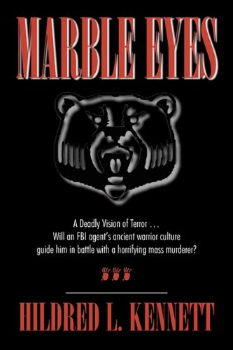 Imagen de archivo de Marble Eyes a la venta por Take Five Books