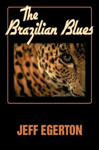Stock image for The Brazilian Blues for sale by Bookmans