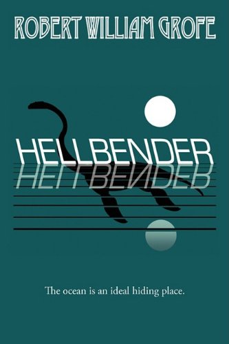 Stock image for Hellbender: Prehistoric Monster in the British Virgin Islands for sale by ThriftBooks-Dallas