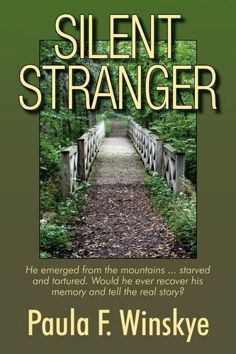 Stock image for Silent Stranger for sale by Ebooksweb