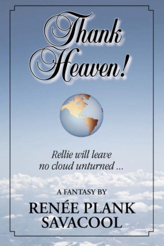 Stock image for Thank Heaven! for sale by Ergodebooks