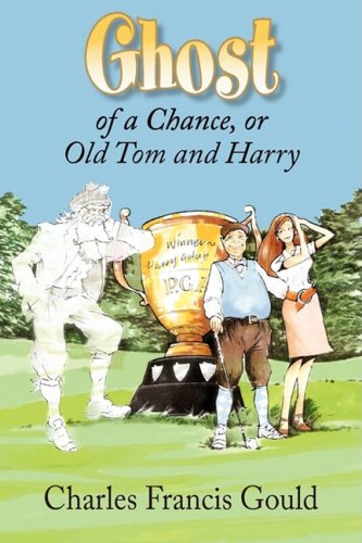 9781596637986: Ghost of a Chance; Or, Old Tom and Harry