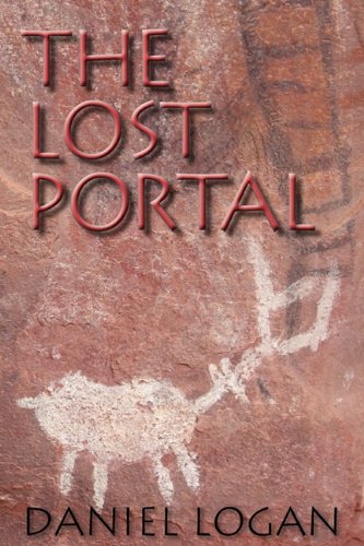 Beispielbild fr The Lost Portal zum Verkauf von Ezekial Books, LLC