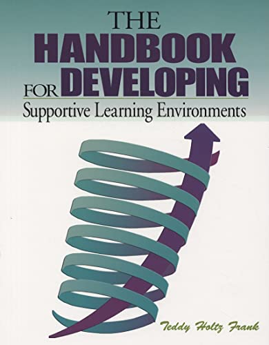 Stock image for Handbook for Developing Supportive Learning Environments, The for sale by Chiron Media