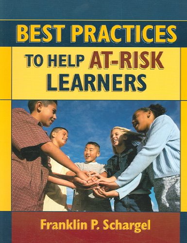 Stock image for Dropout Prevention Book Bundle: Best Practices to Help At-Risk Learners (Volume 1) for sale by Red's Corner LLC
