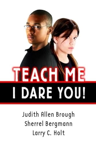 Stock image for Teach Me, I Dare You! for sale by Chiron Media