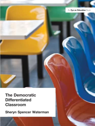 Stock image for Democratic Differentiated Classroom, The for sale by Chiron Media