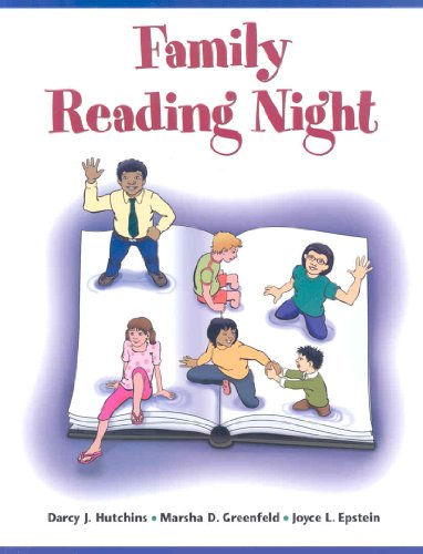 Stock image for Family Reading Night for sale by Ergodebooks
