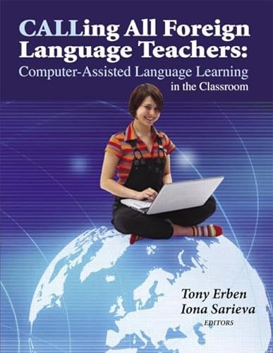 Beispielbild fr CALLing All Foreign Language Teachers zum Verkauf von Better World Books