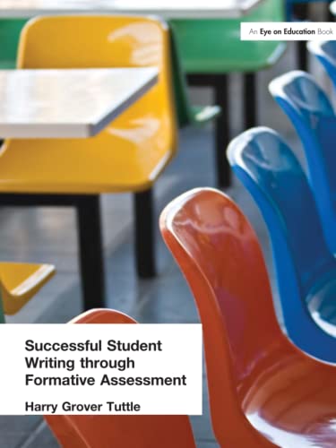 Imagen de archivo de Successful Student Writing through Formative Assessment a la venta por Chiron Media