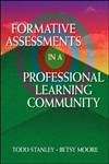 Stock image for Formative Assessment in a Professional Learning Community for sale by Chiron Media