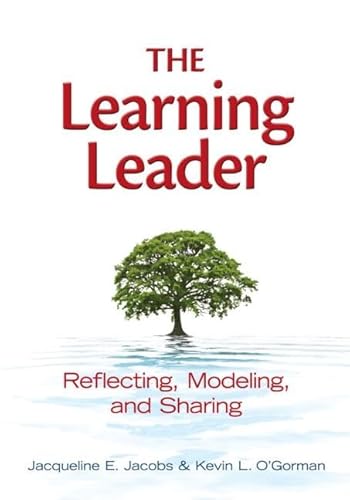 Stock image for The Learning Leader for sale by Blackwell's