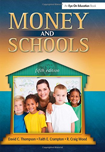 Beispielbild fr Money and Schools zum Verkauf von BooksRun