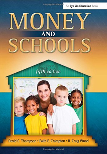 Imagen de archivo de Money and Schools a la venta por BooksRun