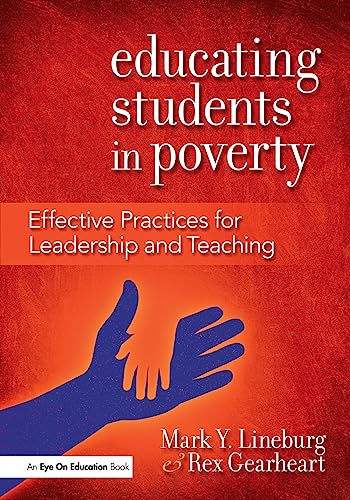 Stock image for Educating Students in Poverty for sale by Chiron Media